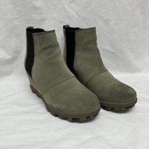 Sorel Joan of Arctic Wedge Bootie